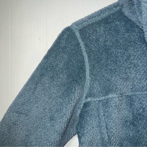 Patagonia Re-Tool Snap T Fleece Mock Neck Pullover Fleece Hiking Outerwear XS - Picture 4 of 16